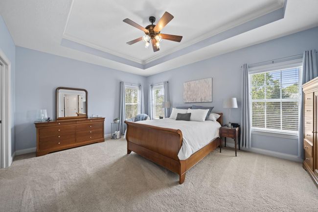 2608 Pointewood Loop, House other with 5 bedrooms, 5 bathrooms and null parking in Galena OH | Image 47