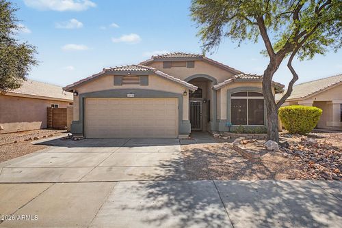 15595 N Lasso Drive, Surprise, AZ, 85374 | Card Image