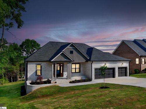 1027 Tuscany Dr, Anderson, SC, 29621-4310 | Card Image