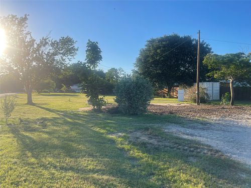 515 N Fm 2353, Graford, TX, 76449-3107 | Card Image