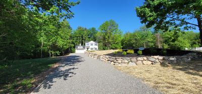 46 Mill Road, House other with 3 bedrooms, 2 bathrooms and null parking in Kingston NH | Image 2