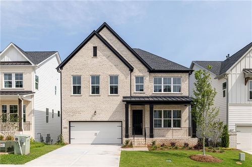 1043 Winding Branch Dr, Canton, GA, 30114-1905 | Card Image
