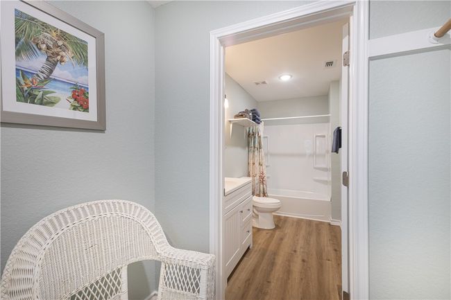 602 - 800 Beach Access Road 1 A, Condo with 3 bedrooms, 2 bathrooms and null parking in Port Aransas TX | Image 13