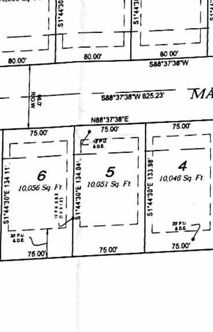 Land in Manhattan 2