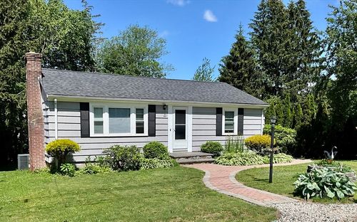 412 Worcester St, West Boylston, MA, 01583-2348 | Card Image