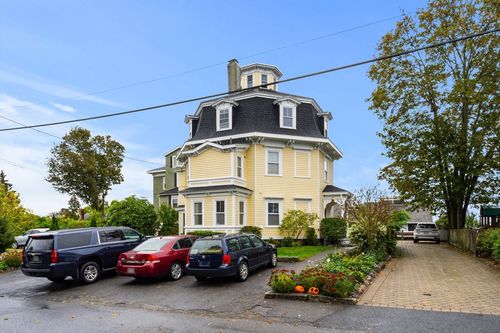 6 Mount Vernon St, Marblehead, MA, 01945-2366 | Card Image