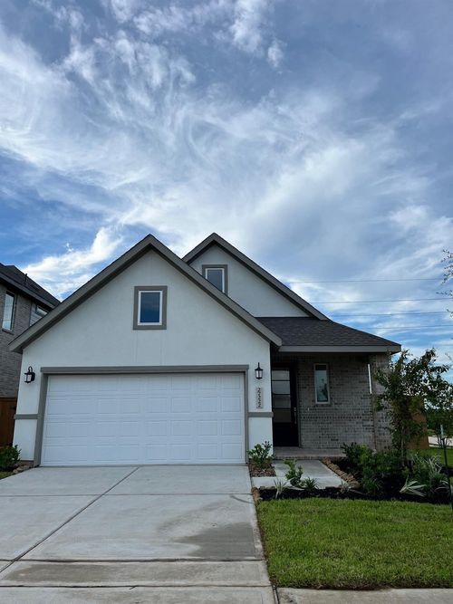 5822 Majestic Sky Dr, Katy, TX, 77493-5506 | Card Image