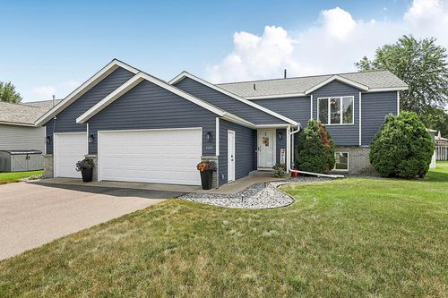 1120 4th Street N, Sartell, MN, 56377 | Card Image