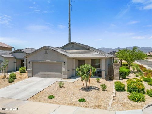 8518 N 169th Ave, Waddell, AZ, 85355-7861 | Card Image