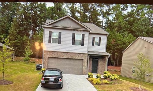 602 Dodson Lake Ct, Fairburn, GA, 30213-5811 | Card Image