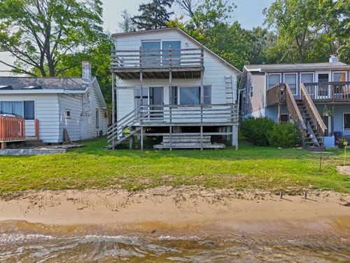 67003 Lakeshore Drive, Keeler Township, MI, 49047 | Card Image