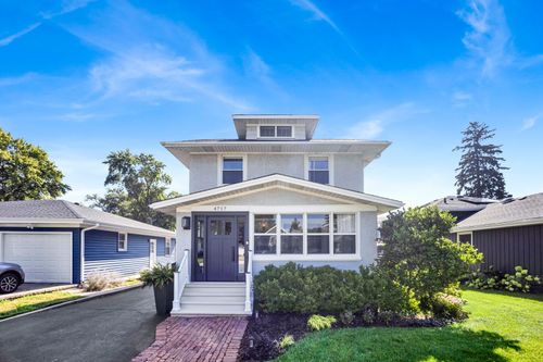 4717 Main St, Downers Grove, IL, 60515-3629 | Card Image