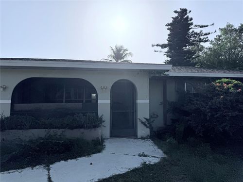 4104 Munson Street, Port Charlotte, FL, 33948 | Card Image