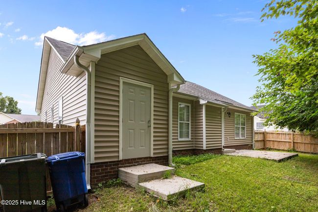 3858 Countryaire Dr, House other with 3 bedrooms, 2 bathrooms and null parking in Ayden NC | Image 37