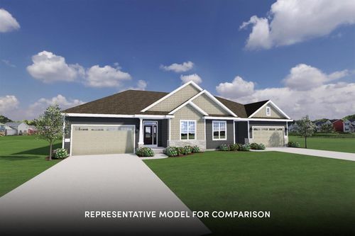 712 Cozy Farm Road, Waunakee, WI, 53597 | Card Image