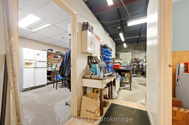 1-AND-2 - 201 Spinnaker Way, Home with 0 bedrooms, 0 bathrooms and null parking in Vaughan ON | Image 8