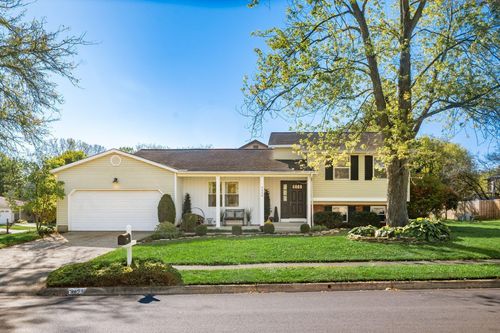 3459 Kinsale Head Dr, Columbus, OH, 43221-4460 | Card Image
