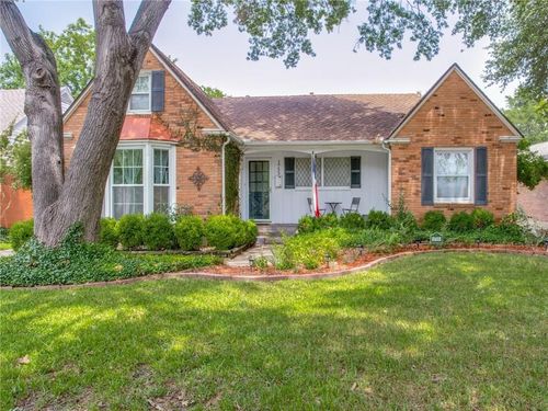 1753 Crowberry Dr, Dallas, TX, 75228-3741 | Card Image