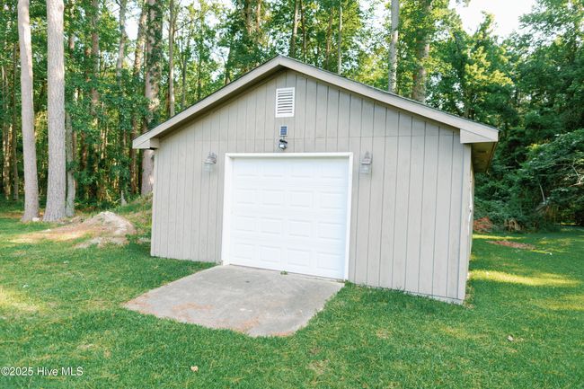 1197 Pinecrest Rd, House other with 3 bedrooms, 2 bathrooms and 1 parking in Bath NC | Image 19