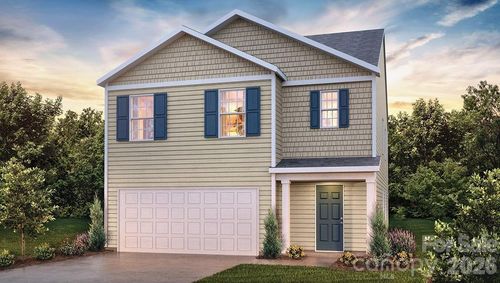 3839 Maxwell Henry Ln Nw, Conover, NC, 28613-8195 | Card Image