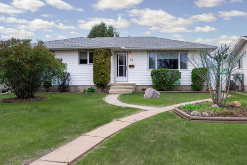 70 Nootka Road, Leduc, AB, T9E4J6 | Card Image