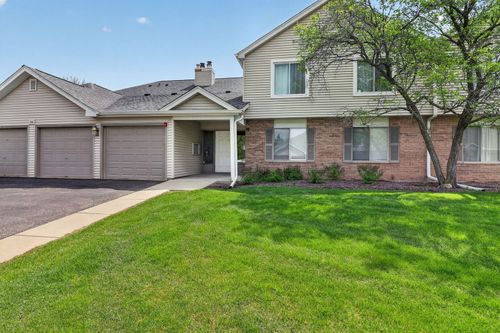 101-7040 Remington Ct, Woodridge, IL, 60517-2145 | Card Image