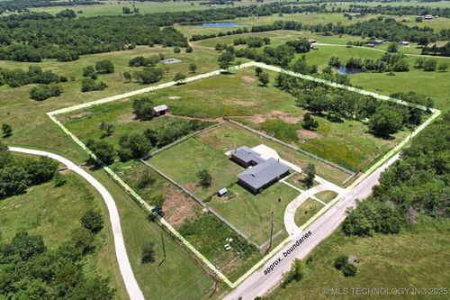 34410 3980 Rd, Ramona, OK, 74061-2584 | Card Image