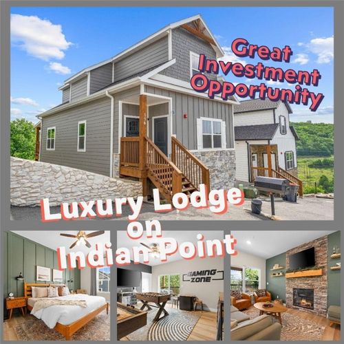 156 David Shawn Dr, Branson, MO, 65616-7641 | Card Image