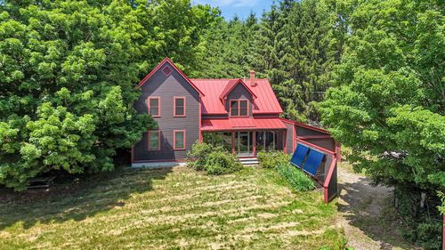 445 N Hill Rd, Buckfield, ME, 04220-4310 | Card Image