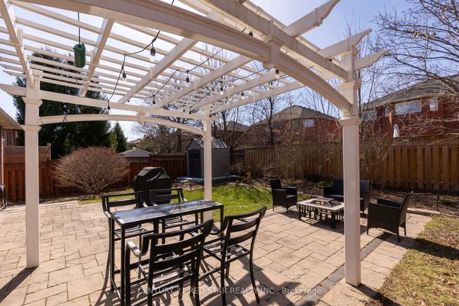 15247 Argyll Rd, House other with 4 bedrooms, 4 bathrooms and 2 parking in Georgetown ON | Image 35