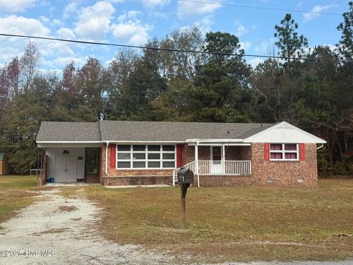 1155 Lake Cole Rd, Midway Park, NC, 28544-1292 | Card Image