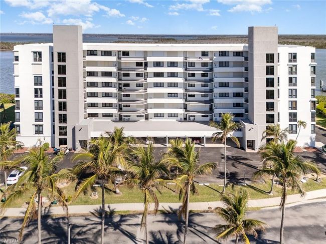 APT-5 - 4203 Bay Beach Ln, Condo with 2 bedrooms, 2 bathrooms and 1 parking in FORT MYERS BEACH FL | Image 38