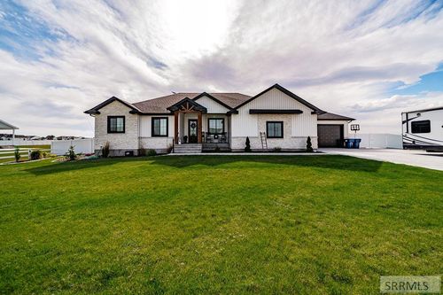 1596 N 845 E, Shelley, ID, 83274-1054 | Card Image