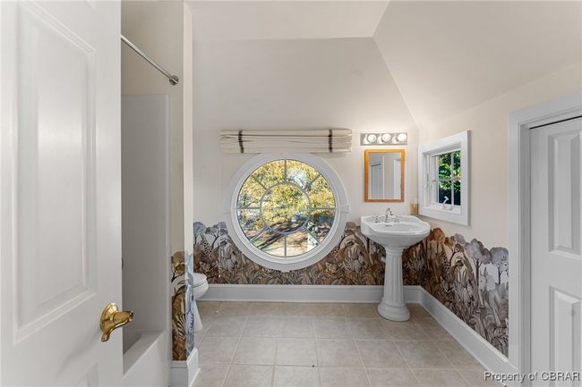 286 Waterbury Rd, House other with 4 bedrooms, 4 bathrooms and null parking in Kilmarnock VA | Image 46