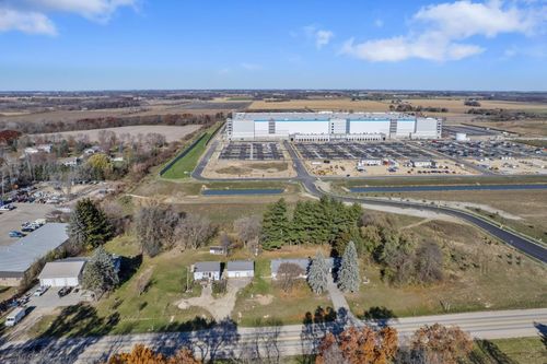 4601 County Road Tt, Sun Prairie, WI, 53590-9771 | Card Image