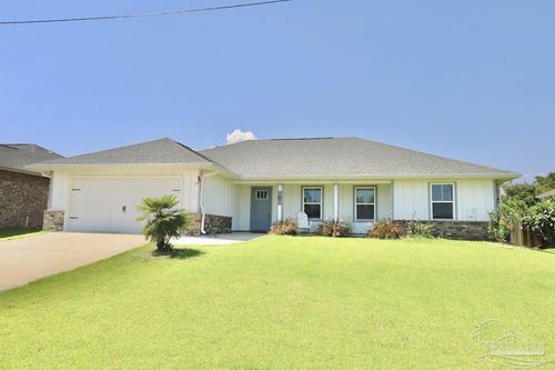 4322 Cloverwood Ct, Gulf Breeze, FL, 32563-8114 | Card Image