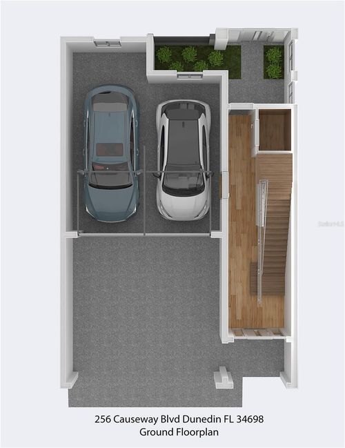 7-20 Outlook Way, Dunedin, FL, 34698 | Card Image