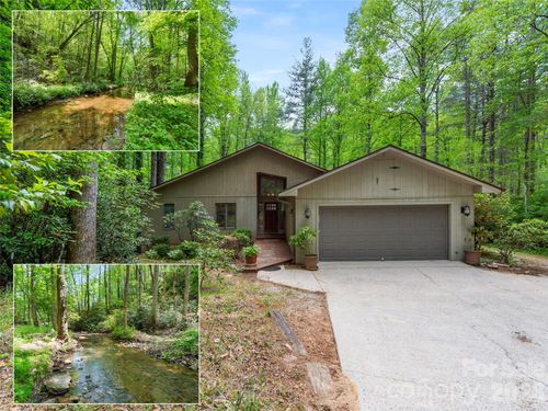 22 Delacy Dr, Hendersonville, NC, 28739-9309 | Card Image