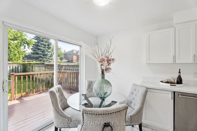 67 Hartrick Pl, House other with 4 bedrooms, 3 bathrooms and 3 parking in Whitby ON | Image 18