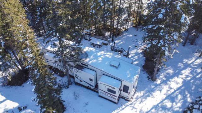 12 - 32380 Range Road 55, Home with 0 bedrooms, 0 bathrooms and null parking in Rural Mountain View County AB | Image 4