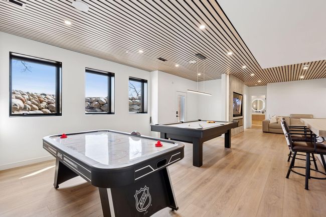 Basement Rec Room | Image 38