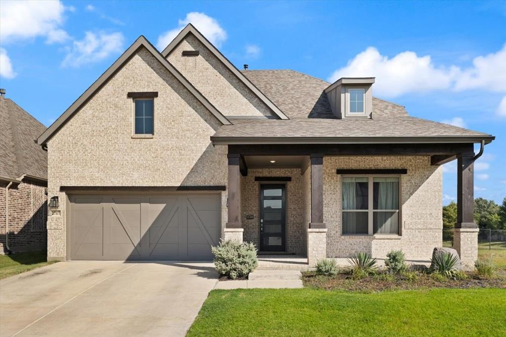 Colby Dr, Mansfield, TX 76063