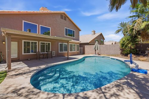 2744 E Brookwood Ct, Phoenix, AZ, 85048-9357 | Card Image