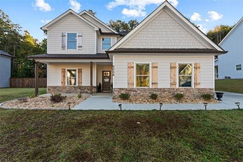 6556 River Station Drive, Lula, GA, 30554 | Card Image