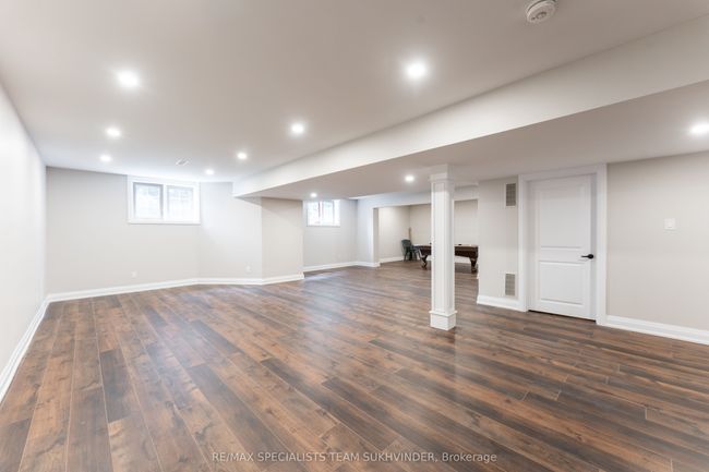 8889 10 Sideroad, House other with 5 bedrooms, 5 bathrooms and 20 parking in Milton ON | Image 25