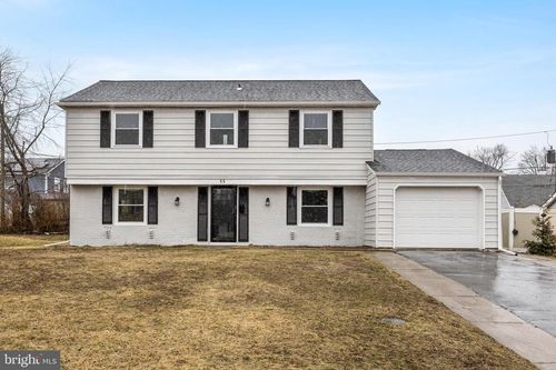 55 Babcock Ln, Willingboro, NJ, 08046-1603 | Card Image