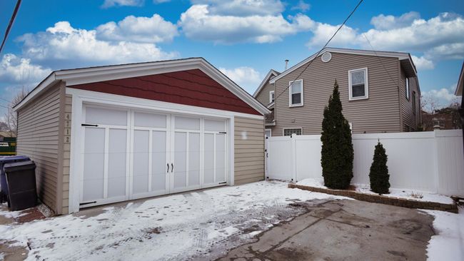 4712 Nicollet Ave, House other with 4 bedrooms, 2 bathrooms and null parking in Minneapolis MN | Image 35