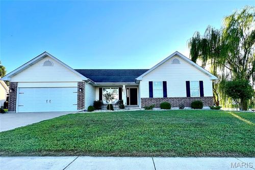 3353 Steeple Hl, Saint Charles, MO, 63301-3216 | Card Image