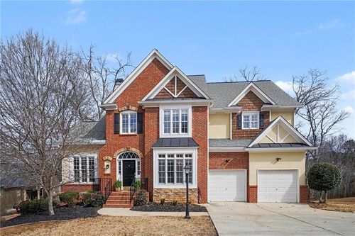 2984 Winterthur Close Nw, Kennesaw, GA, 30144-6058 | Card Image