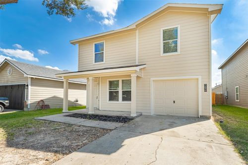 7850 Maverick Trace Ln, Cypress, TX, 77433-2528 | Card Image